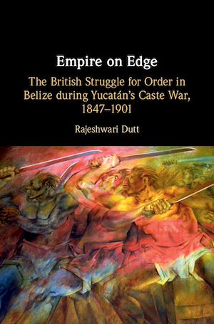 Download the eBook: Empire on Edge