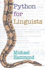 Télécharger le livre :  Python for Linguists