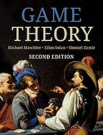 Télécharger le livre :  Game Theory