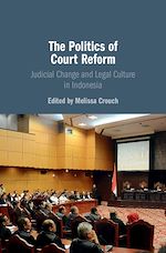 Télécharger le livre :  The Politics of Court Reform