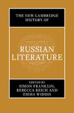 Download this eBook The New Cambridge History of Russian Literature