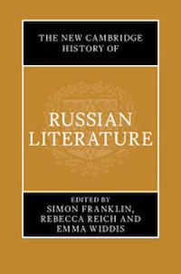Téléchargez le livre :  The New Cambridge History of Russian Literature