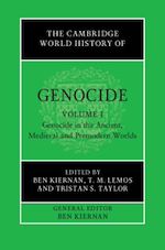 Download this eBook The Cambridge World History of Genocide: Volume 1, Genocide in the Ancient, Medieval and Premodern Worlds