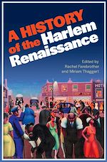 Télécharger le livre :  A History of the Harlem Renaissance