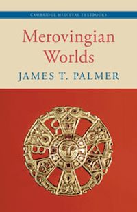 Téléchargez le livre :  Merovingian Worlds
