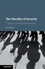 Télécharger le livre :  The Morality of Security