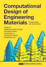 Télécharger le livre :  Computational Design of Engineering Materials