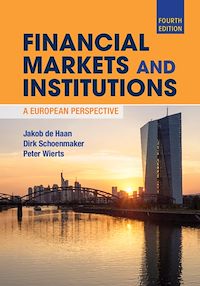 Téléchargez le livre :  Financial Markets and Institutions