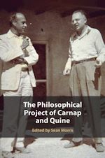 Download this eBook The Philosophical Project of Carnap and Quine