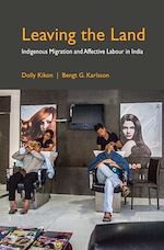 Download this eBook Leaving the Land