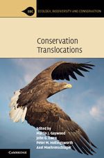 Download this eBook Conservation Translocations