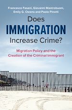 Download this eBook Does Immigration Increase Crime?