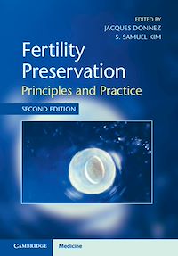 Téléchargez le livre :  Fertility Preservation