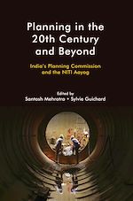 Download this eBook Planning in the 20th Century and Beyond