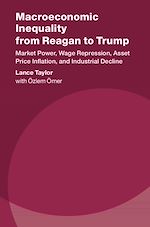 Download this eBook Macroeconomic Inequality from Reagan to Trump