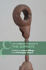 Download this eBook The Cambridge Companion to the Sophists