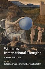 Télécharger le livre :  Women's International Thought: A New History