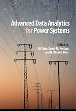 Télécharger le livre :  Advanced Data Analytics for Power Systems