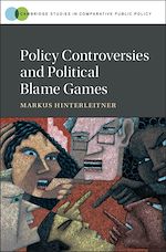 Download this eBook Policy Controversies and Political Blame Games