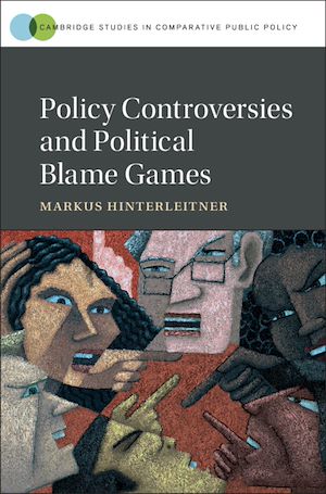Download the eBook: Policy Controversies and Political Blame Games