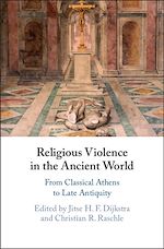 Télécharger le livre :  Religious Violence in the Ancient World