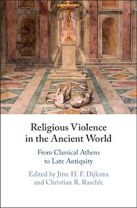 Téléchargez le livre :  Religious Violence in the Ancient World