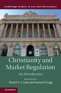Téléchargez le livre :  Christianity and Market Regulation
