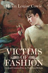 Téléchargez le livre :  Victims of Fashion