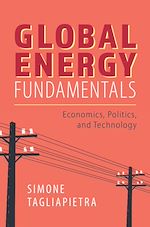 Download this eBook Global Energy Fundamentals