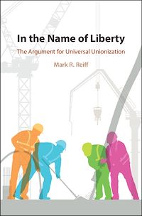 Téléchargez le livre :  In the Name of Liberty