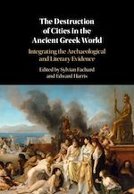 Download this eBook The Destruction of Cities in the Ancient Greek World