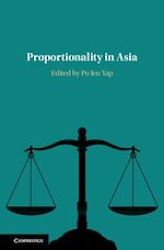 Download this eBook Proportionality in Asia