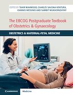 Télécharger le livre :  The EBCOG Postgraduate Textbook of Obstetrics & Gynaecology