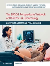 Téléchargez le livre :  The EBCOG Postgraduate Textbook of Obstetrics & Gynaecology