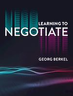 Download this eBook Learning to Negotiate