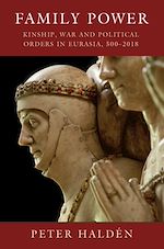 Télécharger le livre :  Family Power