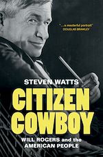 Download this eBook Citizen Cowboy