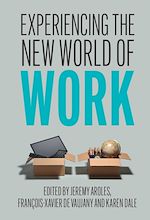 Télécharger le livre :  Experiencing the New World of Work