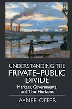 Download this eBook Understanding the Private–Public Divide