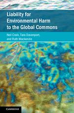 Download this eBook Liability for Environmental Harm to the Global Commons