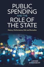 Télécharger le livre :  Public Spending and the Role of the State
