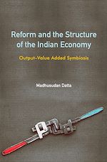 Download this eBook Reform and the Structure of the Indian Economy