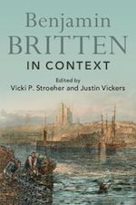 Download this eBook Benjamin Britten in Context