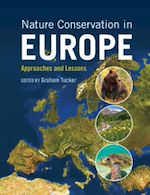 Download this eBook Nature Conservation in Europe