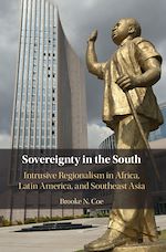Télécharger le livre :  Sovereignty in the South