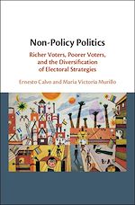 Télécharger le livre :  Non-Policy Politics