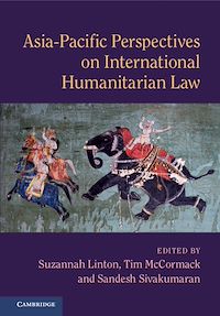 Téléchargez le livre :  Asia-Pacific Perspectives on International Humanitarian Law