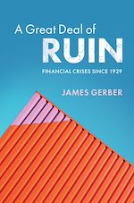 Download this eBook A Great Deal of Ruin