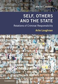 Téléchargez le livre :  Self, Others and the State