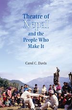 Download this eBook Theatre of Nepal and the People Who Make It